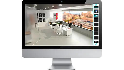 Imagen elige un sala