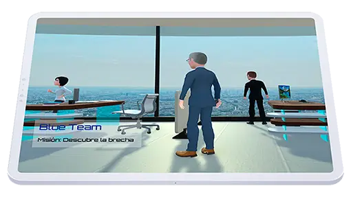 Imagen GamePaths Productos