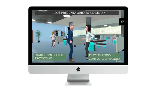 Imagen GamePaths Productos