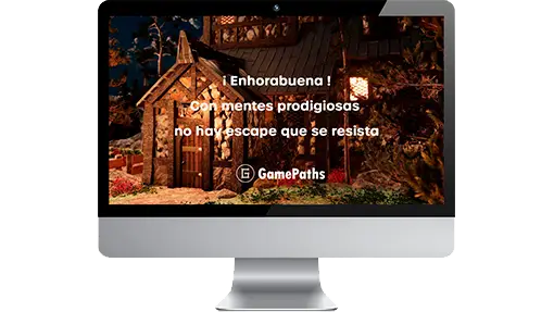 Imagen elige un sala