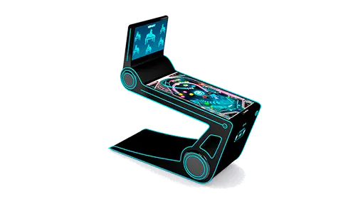 Imagen GamePaths Productos